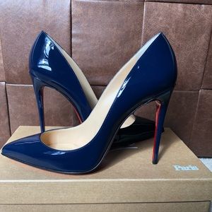 💥BRAND NEW- Christian Louboutin Pigalle Pumps💥